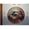 Image 2 : 1963 FRANKLIN HALF DOLLAR GEM PROOF