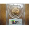 Image 2 : 2002-P SACAGAWEA DOLLAR PCGS MS67