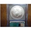 Image 2 : 2005 AMERICAN SILVER EAGLE ICG MS69