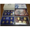 Image 1 : 2007 US PROOF SET (WITH BOX)