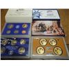 Image 2 : 2007 US PROOF SET (WITH BOX)