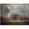 Image 2 : 1976 CANADA (PF LIKE) SET WITH ENVELOPE