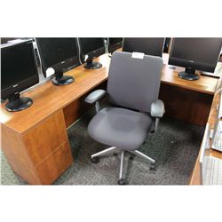 STEELCASE CREW TASK CHAIR