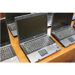 HP 6710 DUO CORE NOTEBOOK COMPUTER