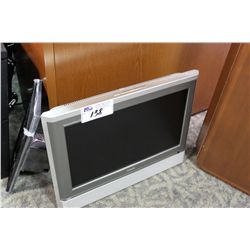 TOSHIBA 20" LCD TV