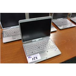 HP ELITE BOOK DUO CORE NOTEBOOK COMPUTER