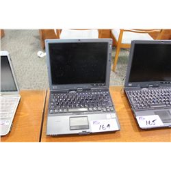 HP TC4400 DUO CORE NOTEBOOK COMPUTER