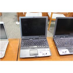 HP TC4400 DUO CORE NOTEBOOK COMPUTER