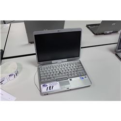 HP ELITE BOOK DUO CORE NOTEBOOK COMPUTER