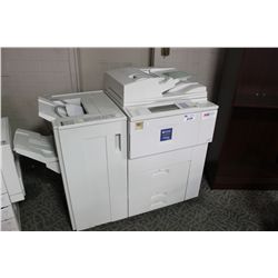 RICOH AFICIO 1075 COPIER