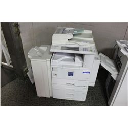 RICOH AFICIO 2027SP COPIER