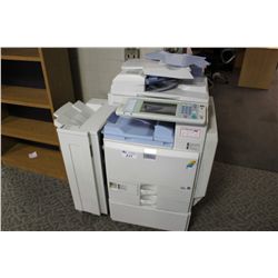 RICOH AFICIO MP2500 COLOUR COPIER