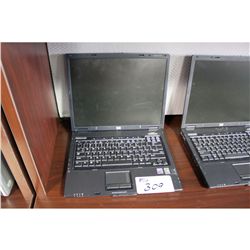 HP 6120 NOTEBOOK COMPUTER