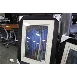 LIMITED EDITION PRINT BY EMILY CARR