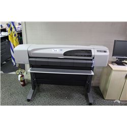 HP DESIGNJET 500 WIDE PRINTER