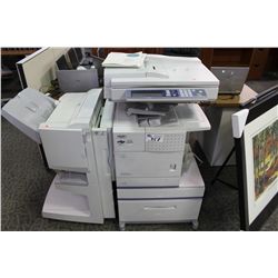 SHARP AR-M455N COPIER