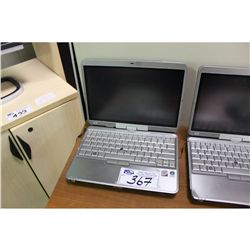 HP ELITE BOOK NOTEBOOK COMPUTER