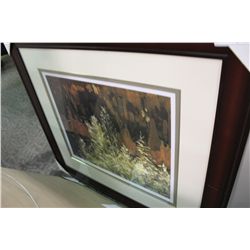 LIMITED EDITION PRINT BY TOM THOMSON
