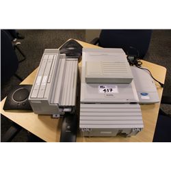 NORTEL PHONE SYSTEM WITH 13 HANDSETS