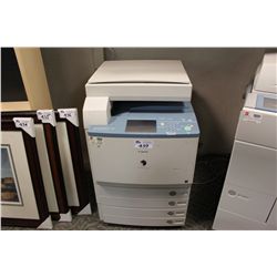 CANON IMAGE RUNNER 5180 COPIER