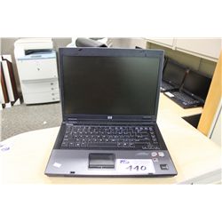 COMPAQ 6710B NOTEBOOK COMPUTER
