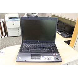 COMPAQ 6710B NOTEBOOK COMPUTER
