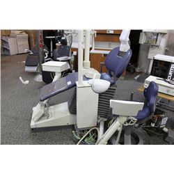 SIRONA C4 + PATIENT TREATMENT CENTRE