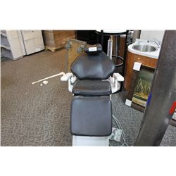 DENTAL TREATMENT CHAIR