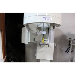 SIEMENS ORTHOPHOS PANORAMIC DENTAL XRAY SYSTEM