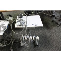 SAFARI DENTIST STATION