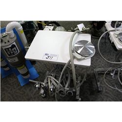 SAFARI DENTIST STATION