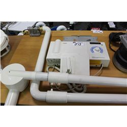 SIRONA DENTAL SYSTEM  XRAY ARM MODEL 3343741V1034