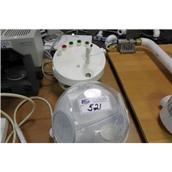 DELDENT DUST-INN 2000