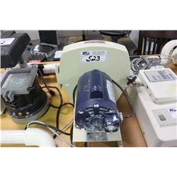 BUFFALO MODEL TRIMMER