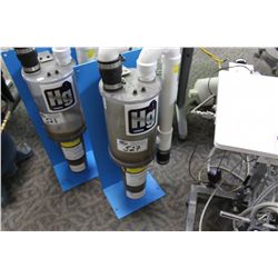 SOLMETEX HG5 AMALGAM SEPARATOR