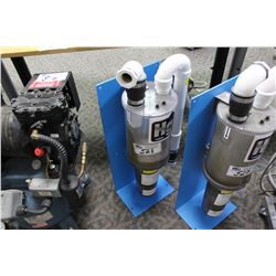 SOLMETEX HG5 AMALGAM SEPARATOR