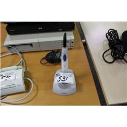 DEMI 921640 CURING LIGHT