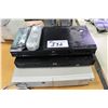 Image 1 : 2 DVD PLAYERS, SONY COLOUR VIDEO PRINTER