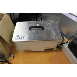 ADC PLUS 10 STERILIZER