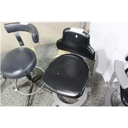 DENTAL ASSISTANT CHAIR