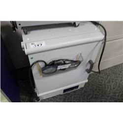 FISHER SCIENTIFIC ISO TEMP OVEN