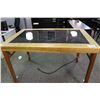 Image 1 : LIGHT TABLE