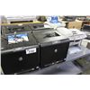 Image 1 : 4 DELL PRINTERS AND HP MFC