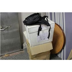 LARGE LOT OF BACK PACKS