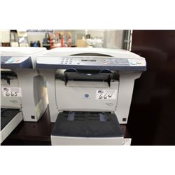 KONICA MINOLTA PAGEPRO 1380MF PRINTER