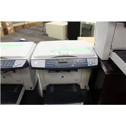 KONICA MINOLTA PAGEPRO 1380MF PRINTER