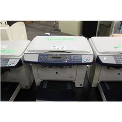 KONICA MINOLTA PAGEPRO 1380MF PRINTER