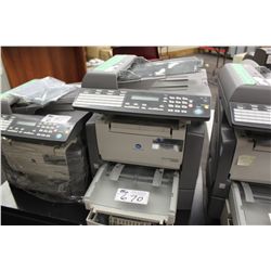 KONICA MINOLTA 2900 FAX MACHINE