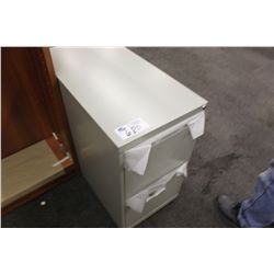 GREY 2 DR MOBILE FILE