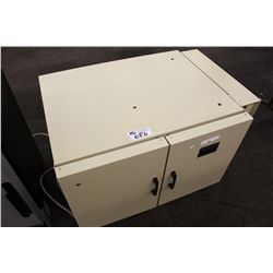 GRIEVE INDUSTRIAL OVEN NB-350